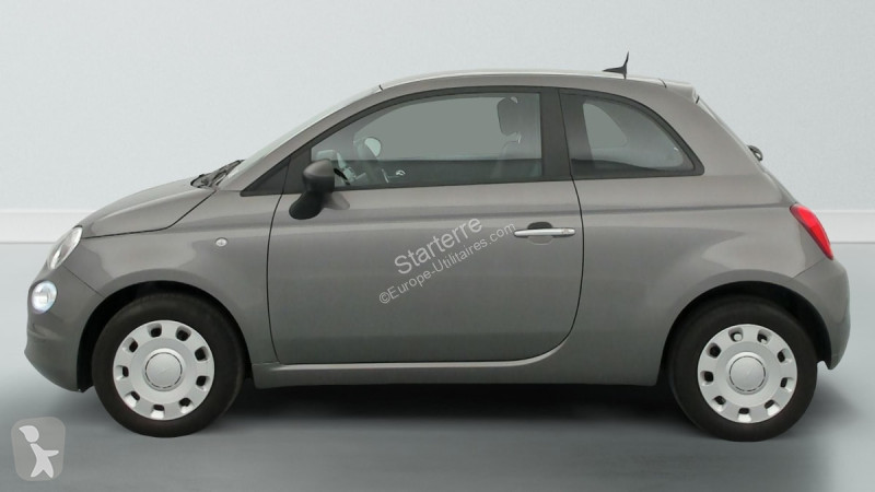 Véhicule utilitaire Fiat