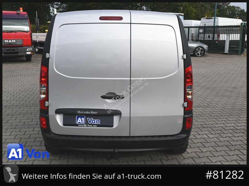 Véhicule utilitaire Mercedes Citan 109 Kasten,...
