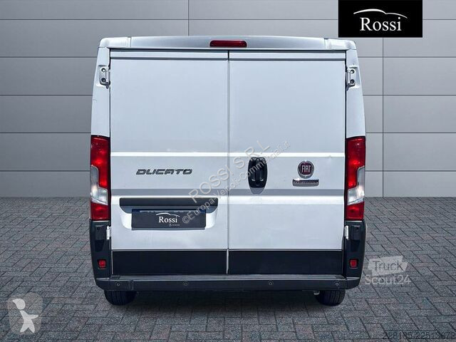 Véhicule utilitaire Fiat VI (V 2011) - 30 MH1...