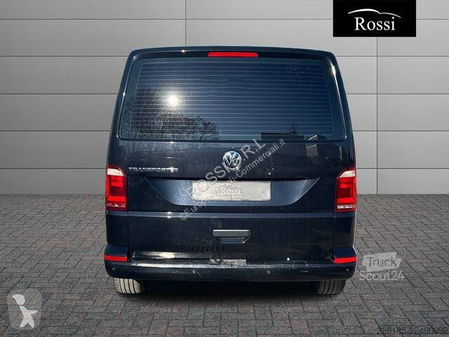 Véhicule utilitaire Volkswagen T6 - transp.28...