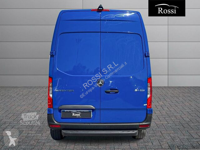 Véhicule utilitaire Mercedes SPRINTER - 311 CDI...
