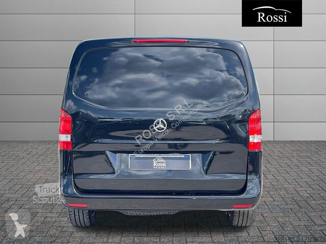 Véhicule utilitaire Mercedes NUOVO VITO - 114...