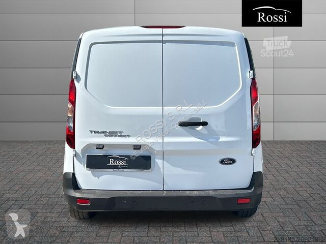 Véhicule utilitaire Ford II - tourneo connect...