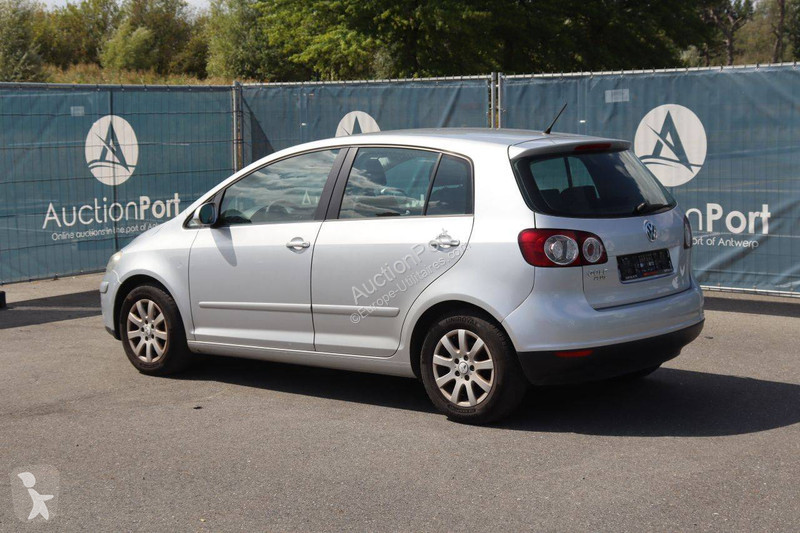 Véhicule utilitaire Volkswagen