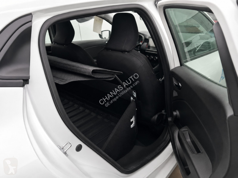 Bedrijfswagen Renault 1.5 Blue dCi 85 Air Nav