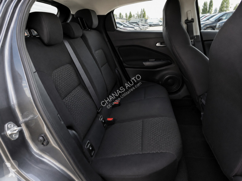 Veículo utilitário Nissan 1.0 DIG-T 114...