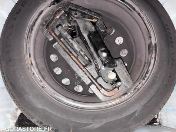 Véhicule utilitaire