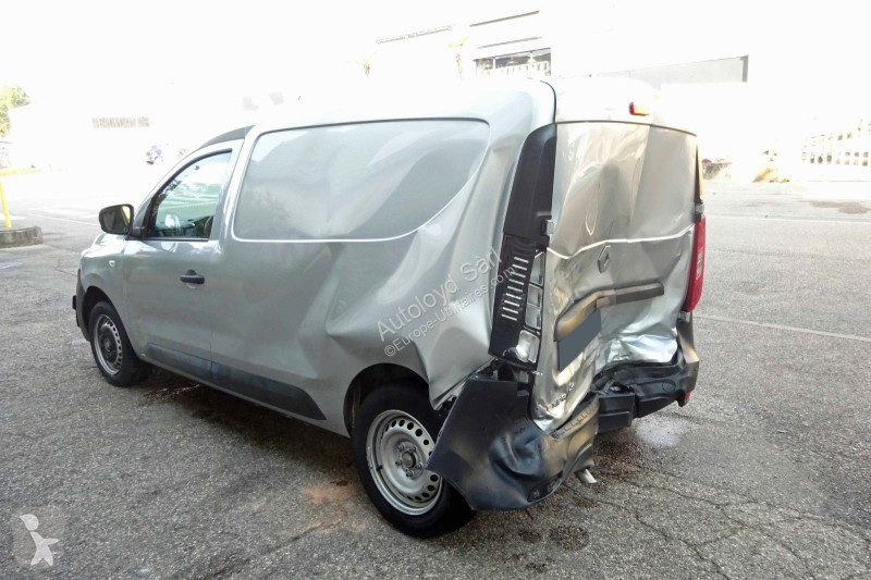 Véhicule utilitaire Renault EXPRESS 1,3 TCE 100
