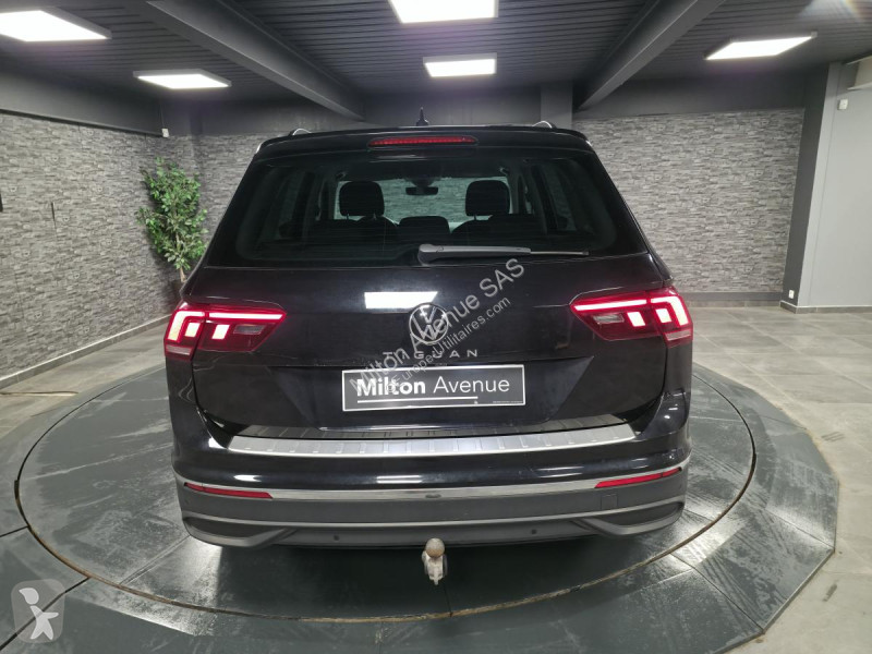 Véhicule utilitaire Volkswagen 2.0 16V TDI...