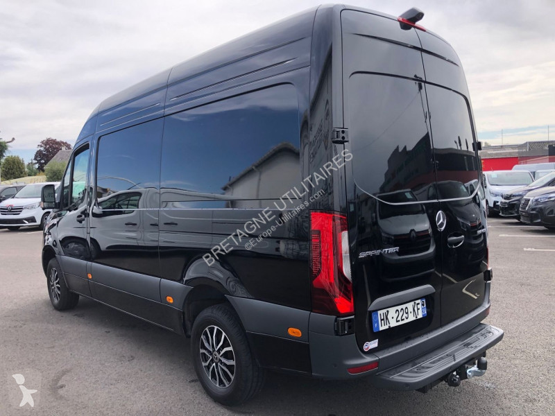 Véhicule utilitaire Mercedes SPRINTER FG 319...