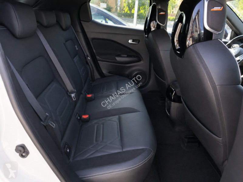 Veículo utilitário Nissan 1.0 DIG-T 114...