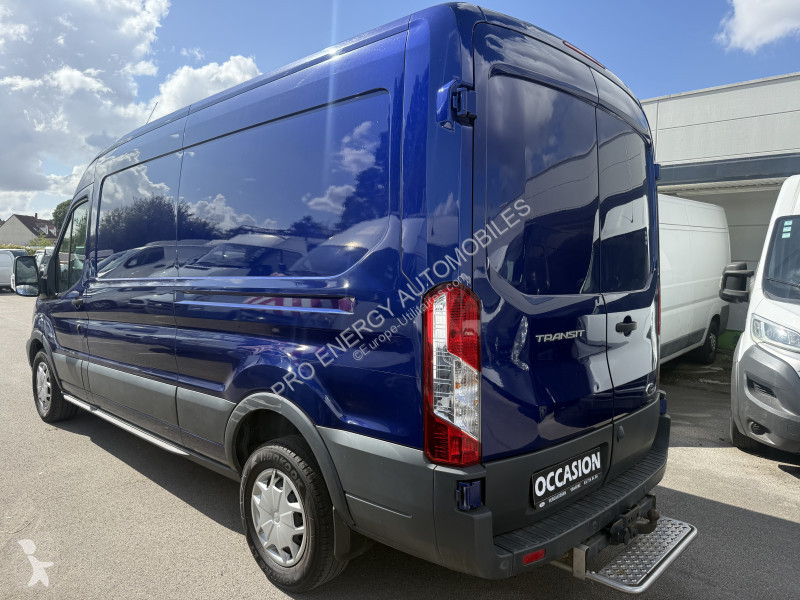 Véhicule utilitaire Ford TRANSIT 2T FG T330...