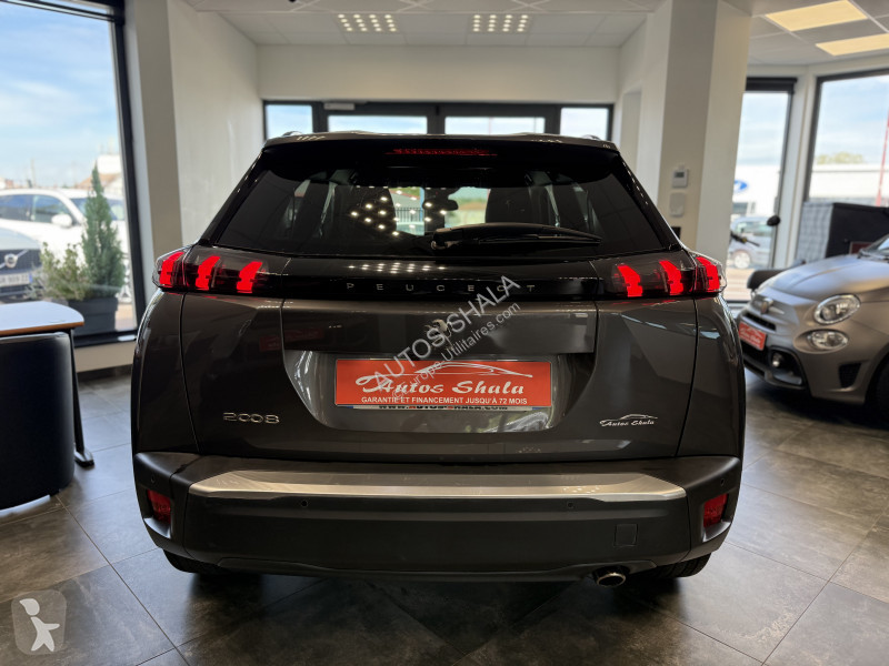 Furgoneta Peugeot / A PARTIR DE 180,30/MOIS* /...