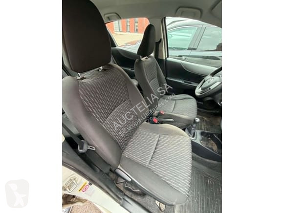Véhicule utilitaire Toyota