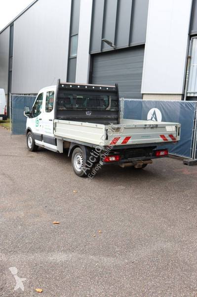 Véhicule utilitaire Ford
