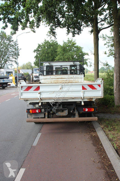Véhicule utilitaire Iveco 80-210
