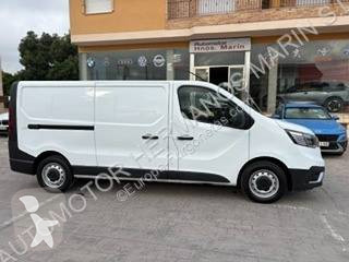 Furgoneta Renault