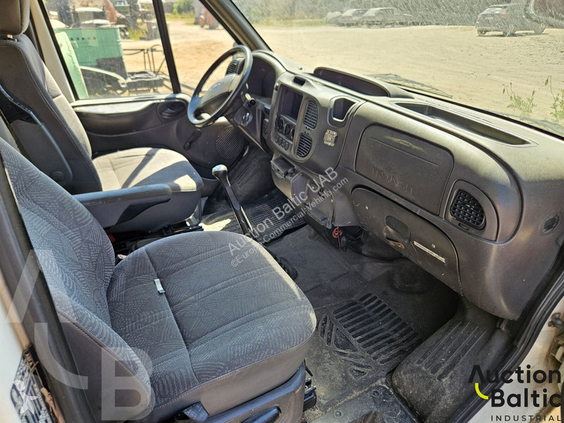 Véhicule utilitaire Ford