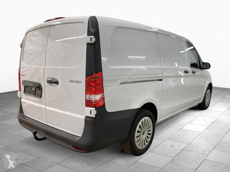 Véhicule utilitaire Mercedes Vito  Klima Kamera...