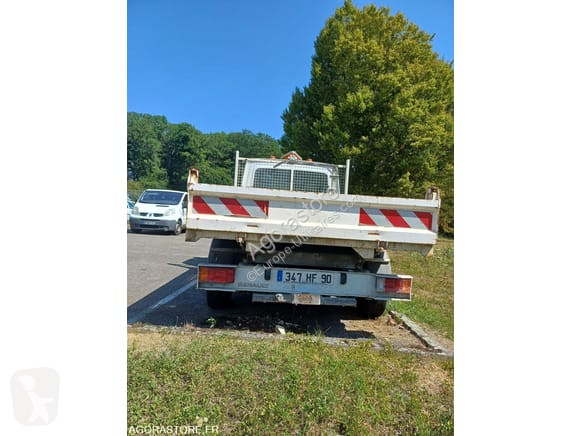 Bedrijfswagen