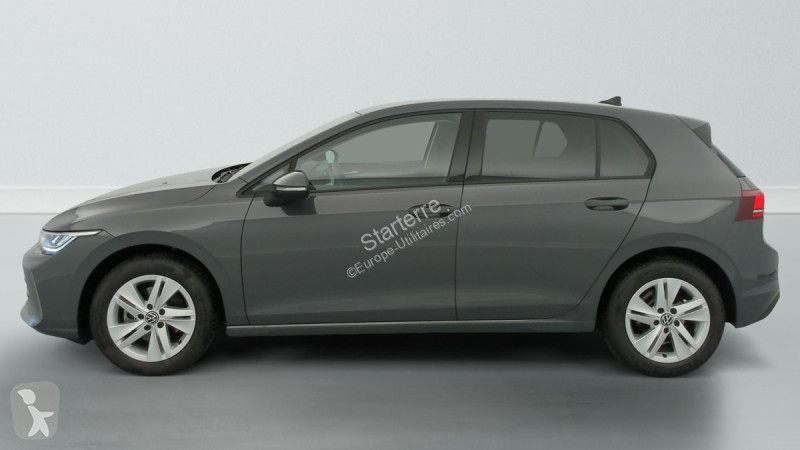Véhicule utilitaire Volkswagen  GOLF 8
