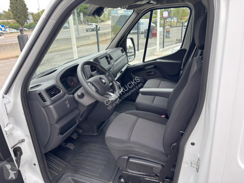 Bedrijfswagen Renault MASTER Grand Confort...