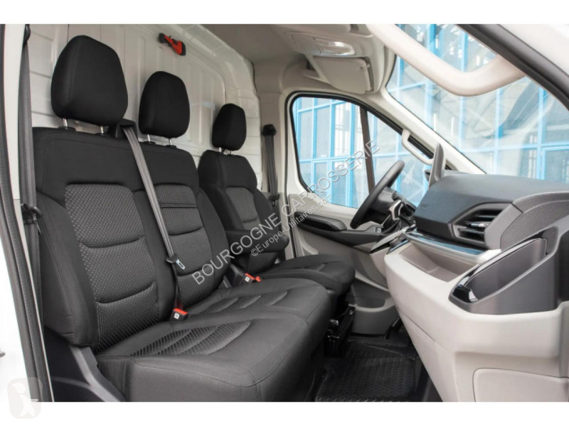 Bedrijfswagen Maxus DELIVER 9 e-L3H2 - 72 kW...