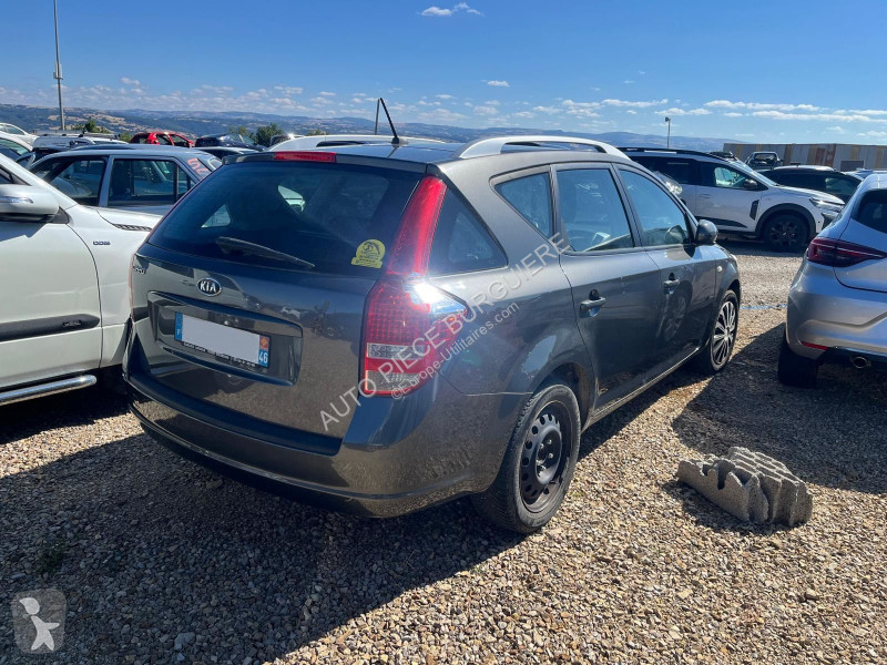 Furgoneta KIA KIA Ceed SW 1.6 CVVT 124 Active /...