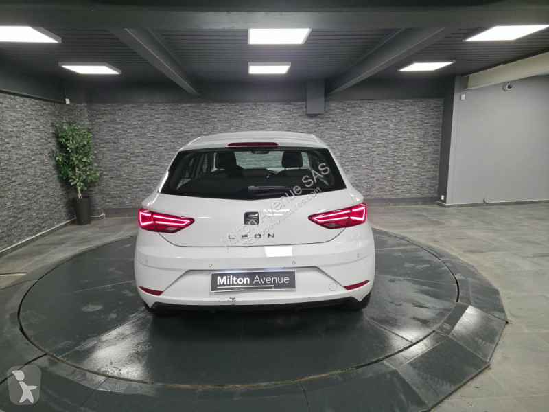 Véhicule utilitaire Seat 1.6 16V TDI CR 115 Style