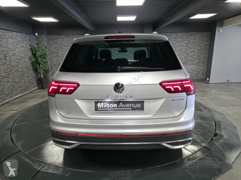 Veículo utilitário Volkswagen TIGUAN 1.4...