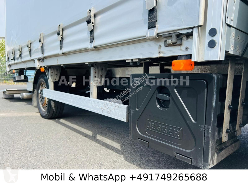 Bedrijfswagen Iveco 3.0 LL...