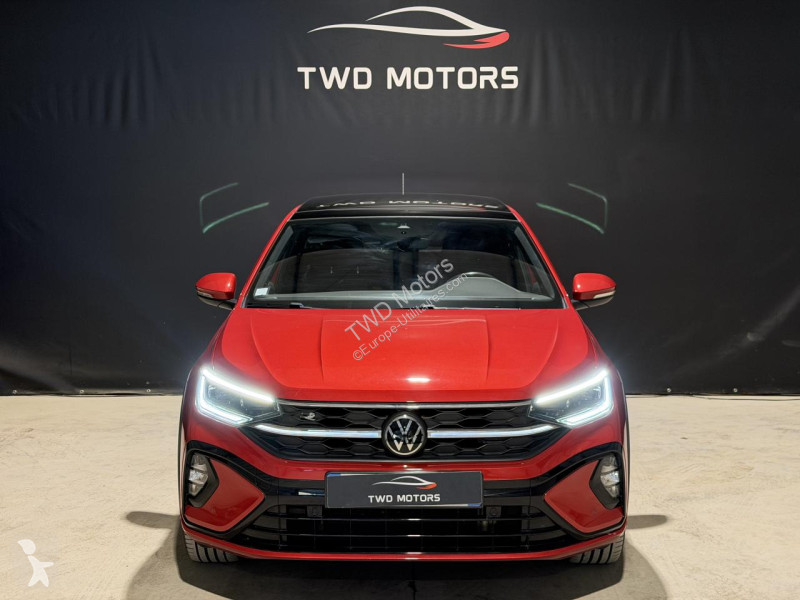 Véhicule utilitaire Volkswagen TAIGO 1.5 TSI...