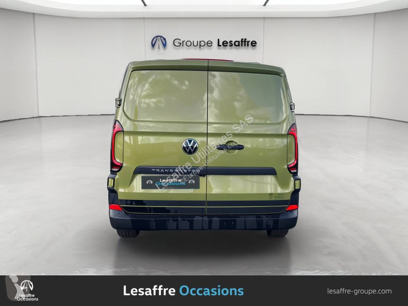 Véhicule utilitaire Volkswagen TRANSPORTER VAN...