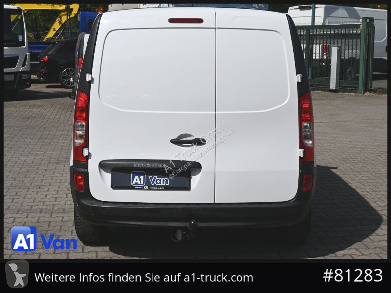 Véhicule utilitaire Mercedes Citan 109 Kasten,...