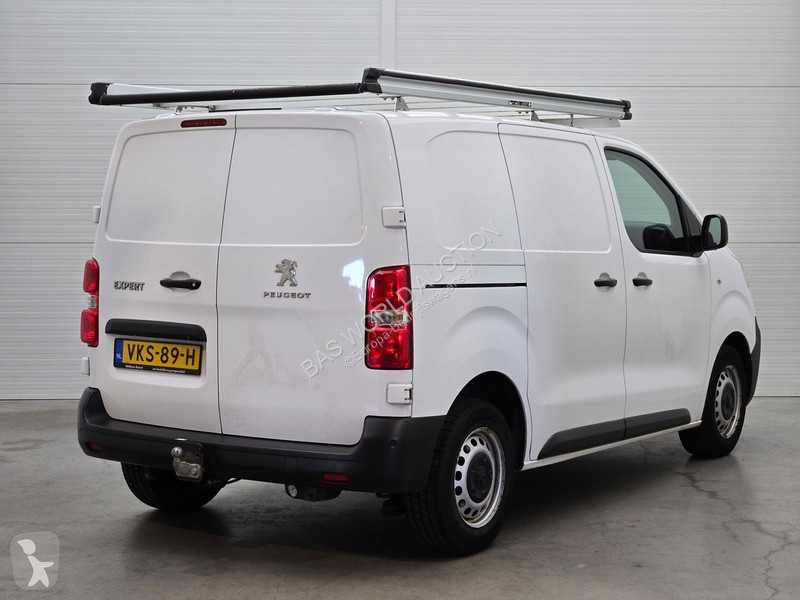 Bedrijfswagen Peugeot 2.0 BlueHDI 120 Compact...