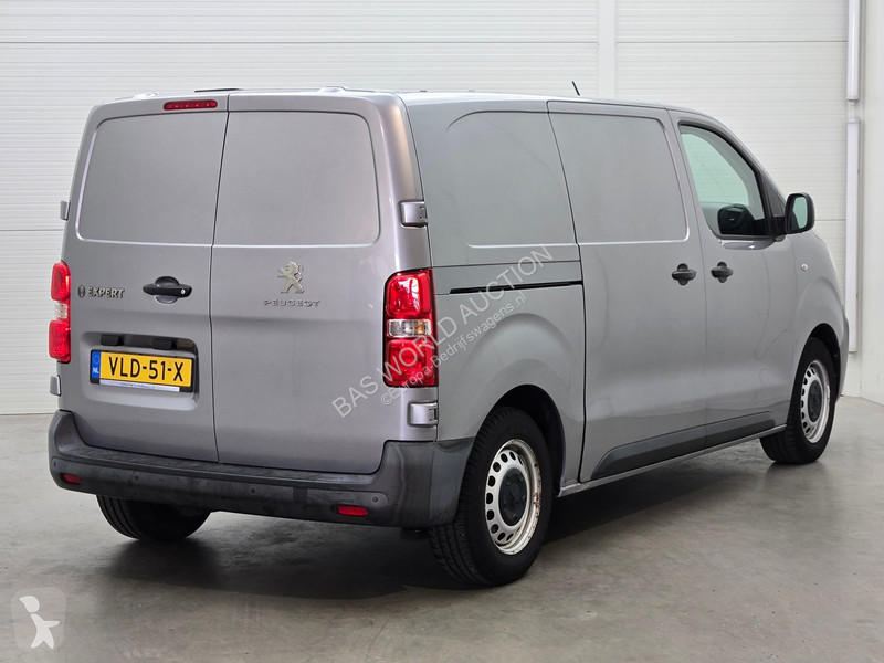 Bedrijfswagen Peugeot 1.5 BlueHDI 100 Standard...
