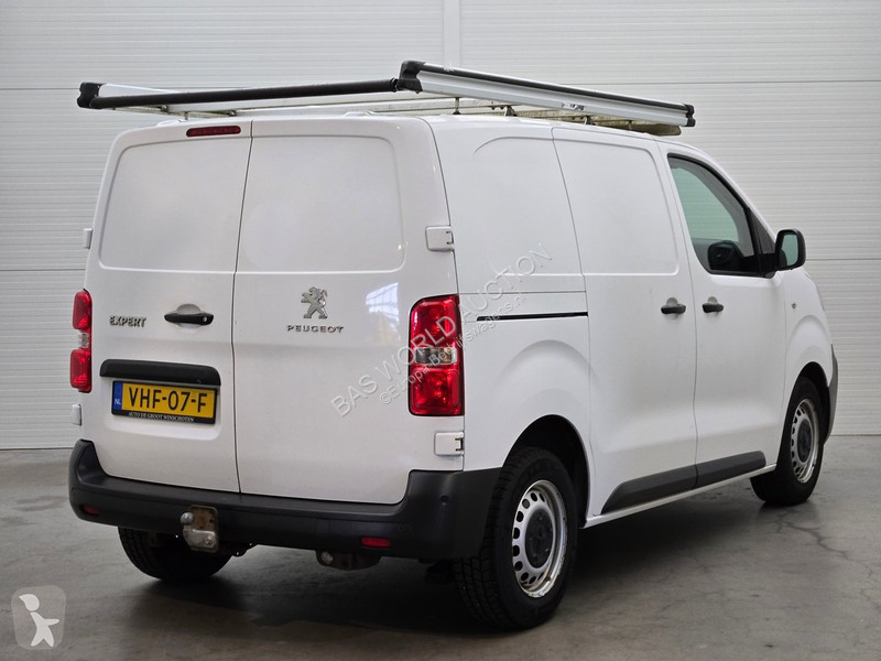 Bedrijfswagen Peugeot 2.0 BlueHDI 120 Compact...