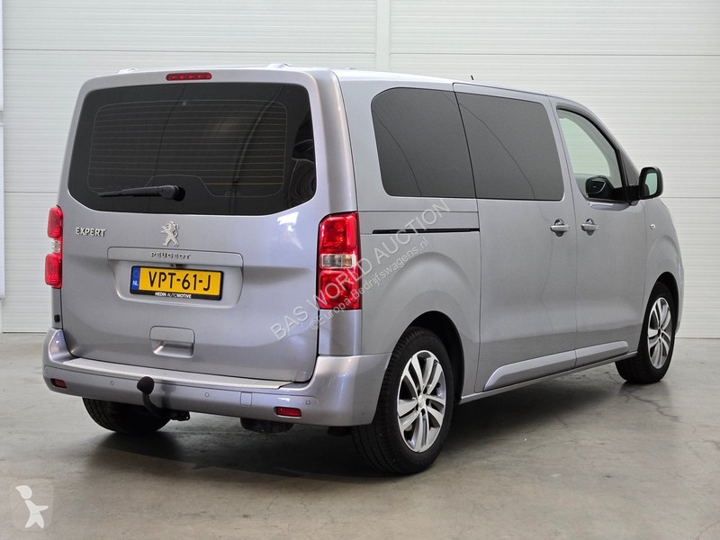 Bedrijfswagen Peugeot 2.0 BlueHDI 180 Standard...
