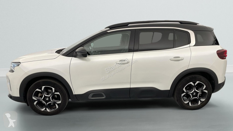 Véhicule utilitaire Citroën C5