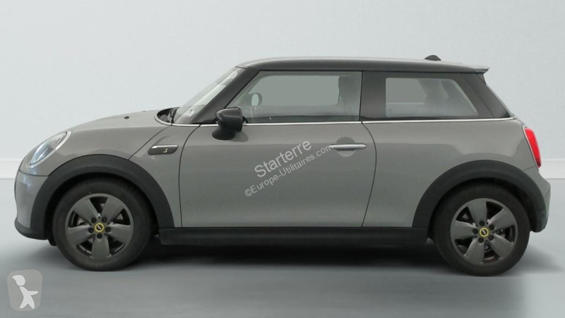 Véhicule utilitaire Mini  HATCH 3 PORTES...