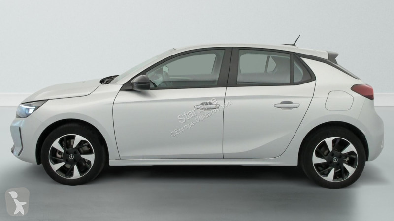 Véhicule utilitaire Opel  CORSA ELECTRIQUE