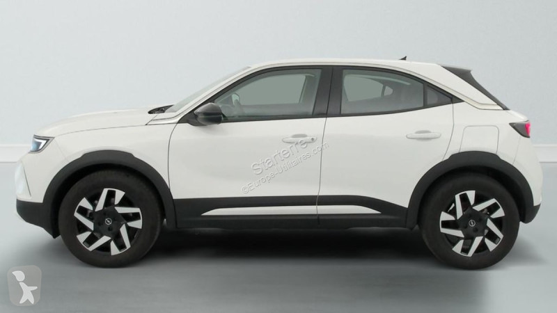Véhicule utilitaire Opel  MOKKA ELECTRIQUE
