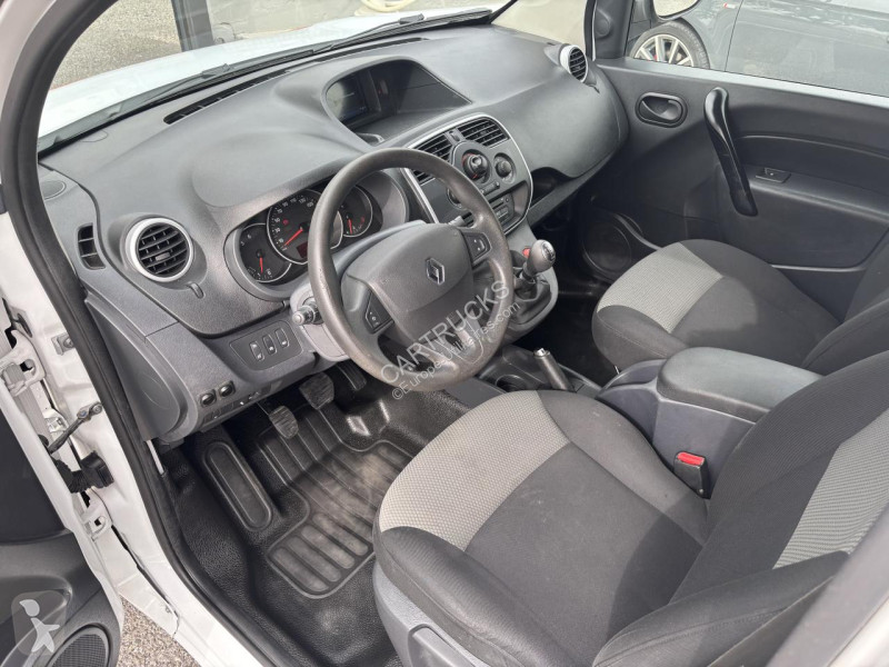 Bedrijfswagen Renault KANGOO L1 1.5 Energy dCi...
