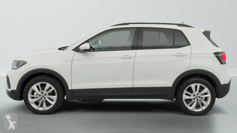 Véhicule utilitaire Volkswagen  T-cross