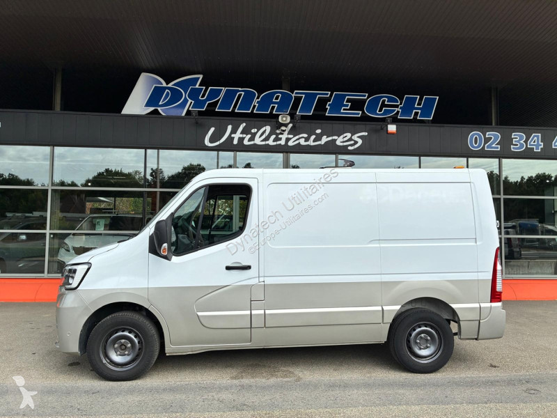 Véhicule utilitaire Renault GRAND CONFORT