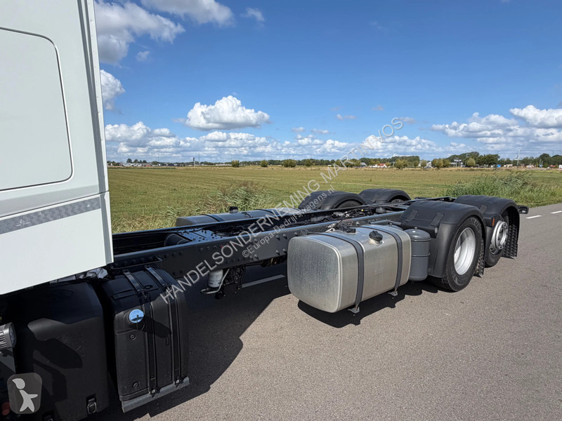 Вантажівка DAF XG PLUS 480. EURO6. 2024 XF 480