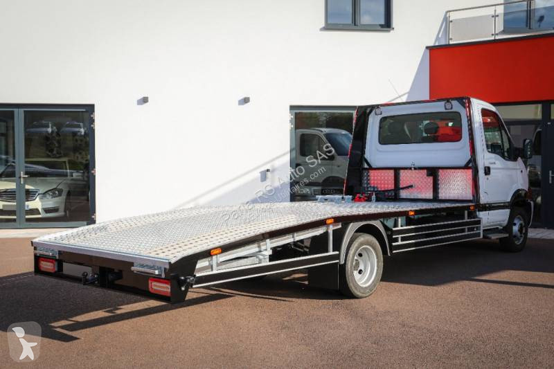Véhicule utilitaire Renault
