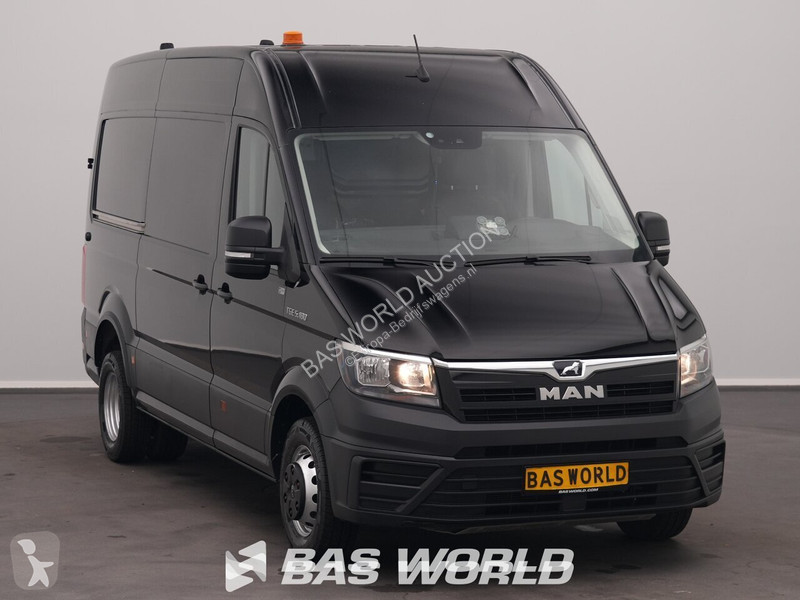 Bedrijfswagen MAN 5.180