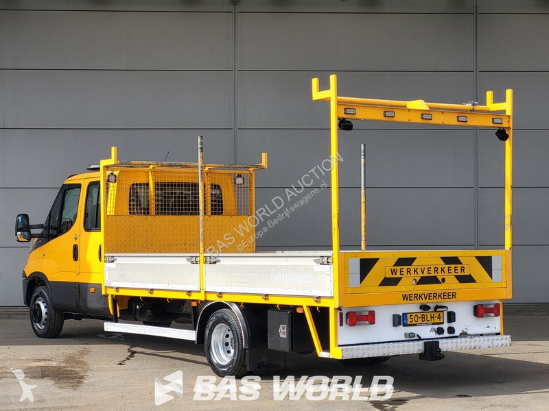 Bedrijfswagen Iveco 70C18