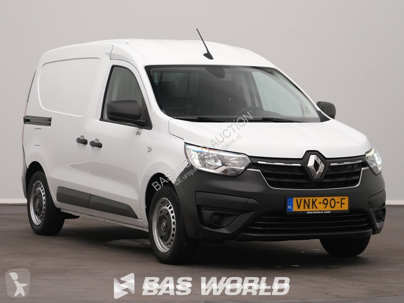 Furgoneta Renault 75PK